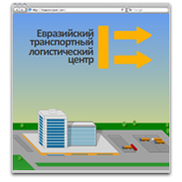 Сайт «ЕТЛЦ» thumbnail image