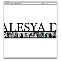 Блог Алеси Дубовской thumbnail image