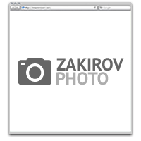 Сайт фотографа Закирова thumbnail image